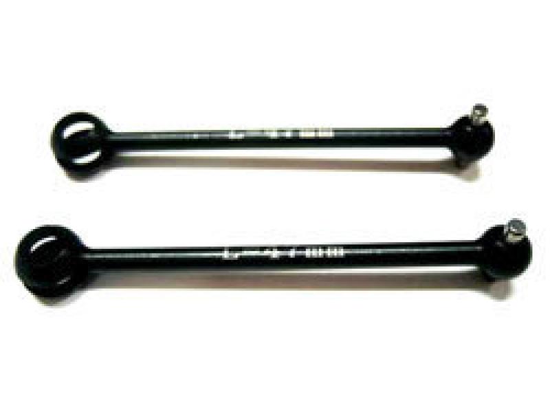 S-Line 7075 UNIVERSAL BONE 45/43mm  FOR YD-2 REAR
